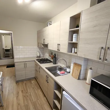 Apartment Dixi *