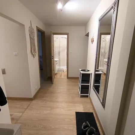 Apartment Dixi