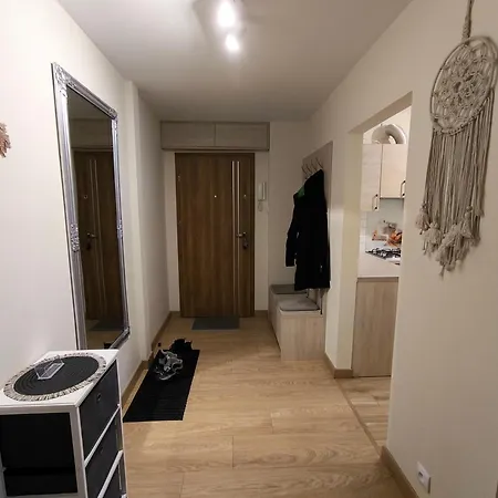 Apartment Dixi *