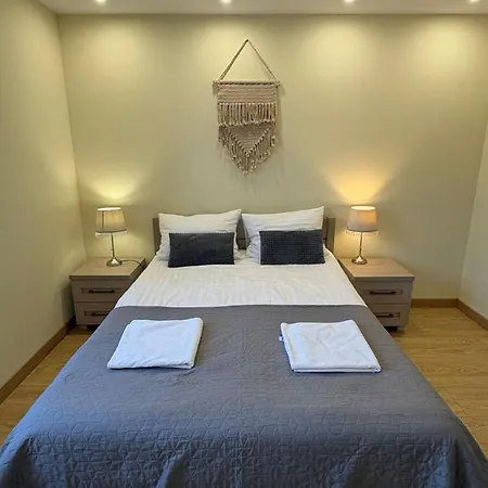 Dixi Apartment