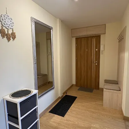 Apartment Dixi
