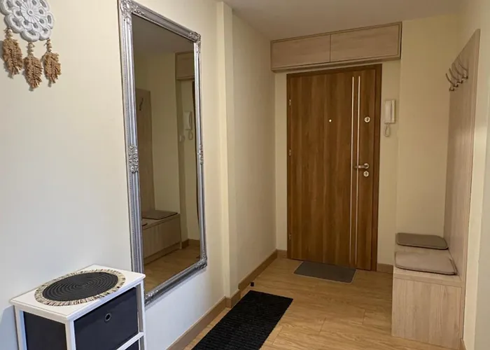 Apartment Dixi